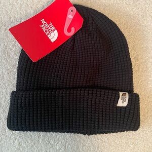 The North Face Dark Knit Beanie